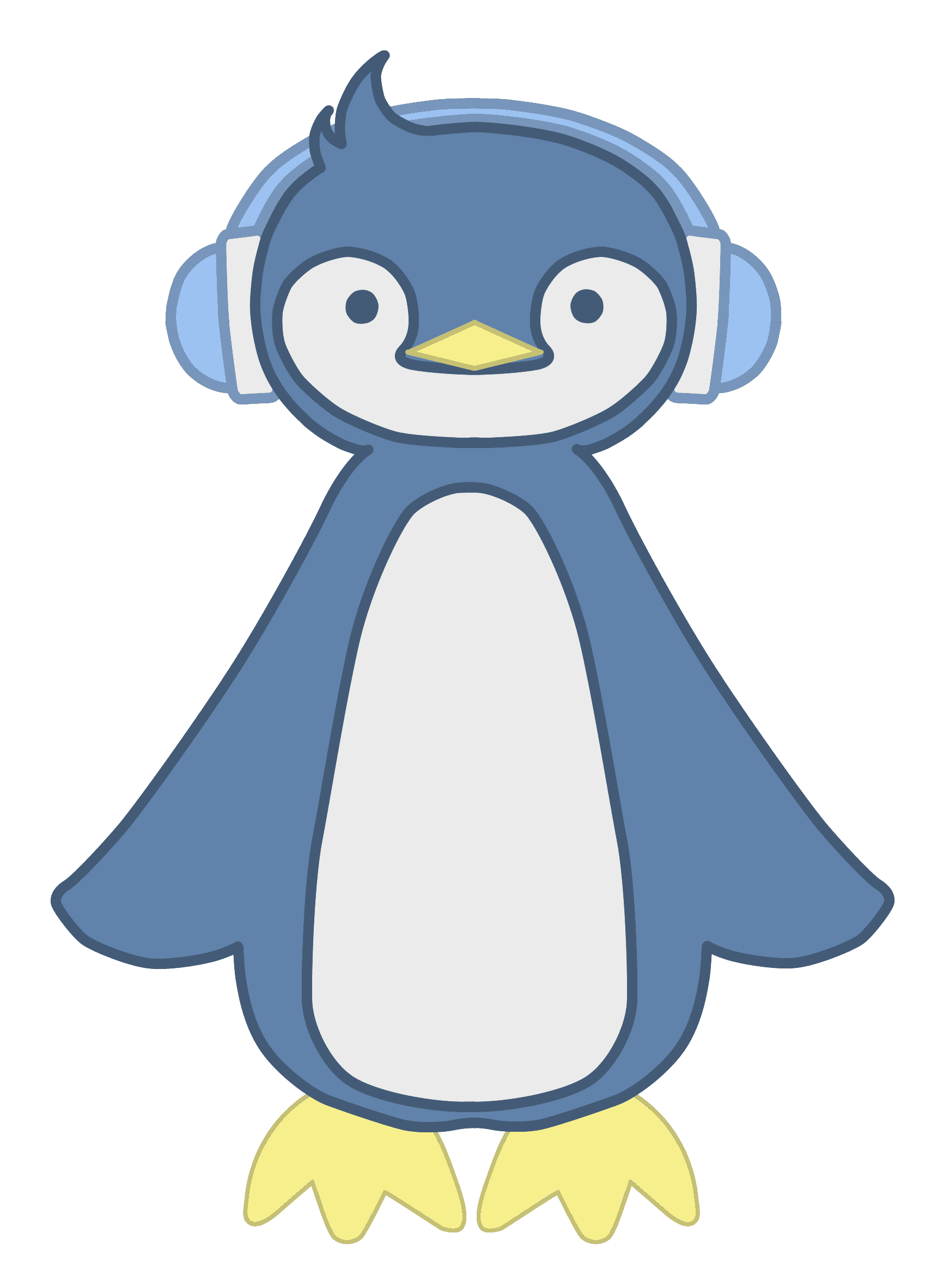 Penguin 1