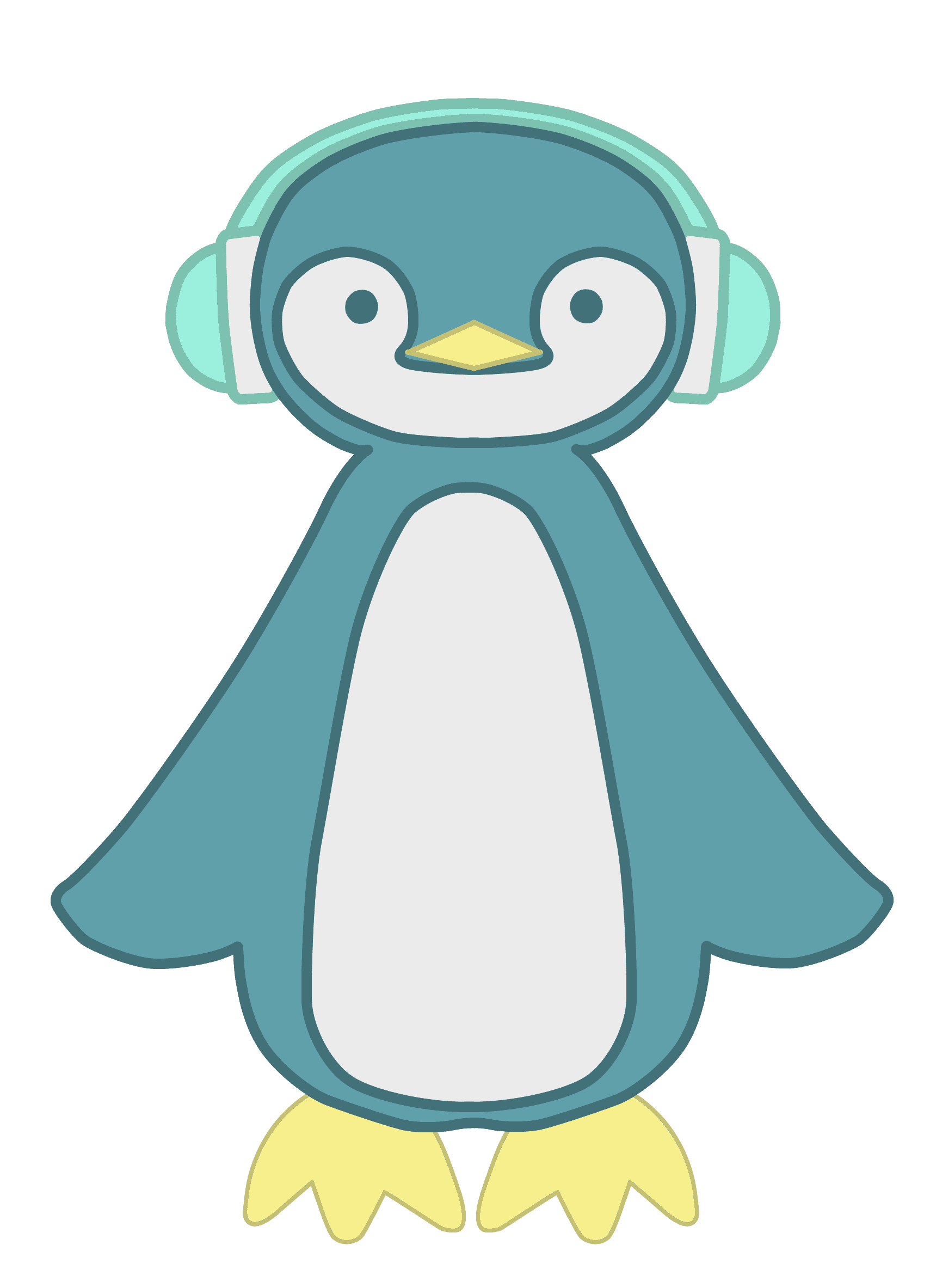 Penguin 2