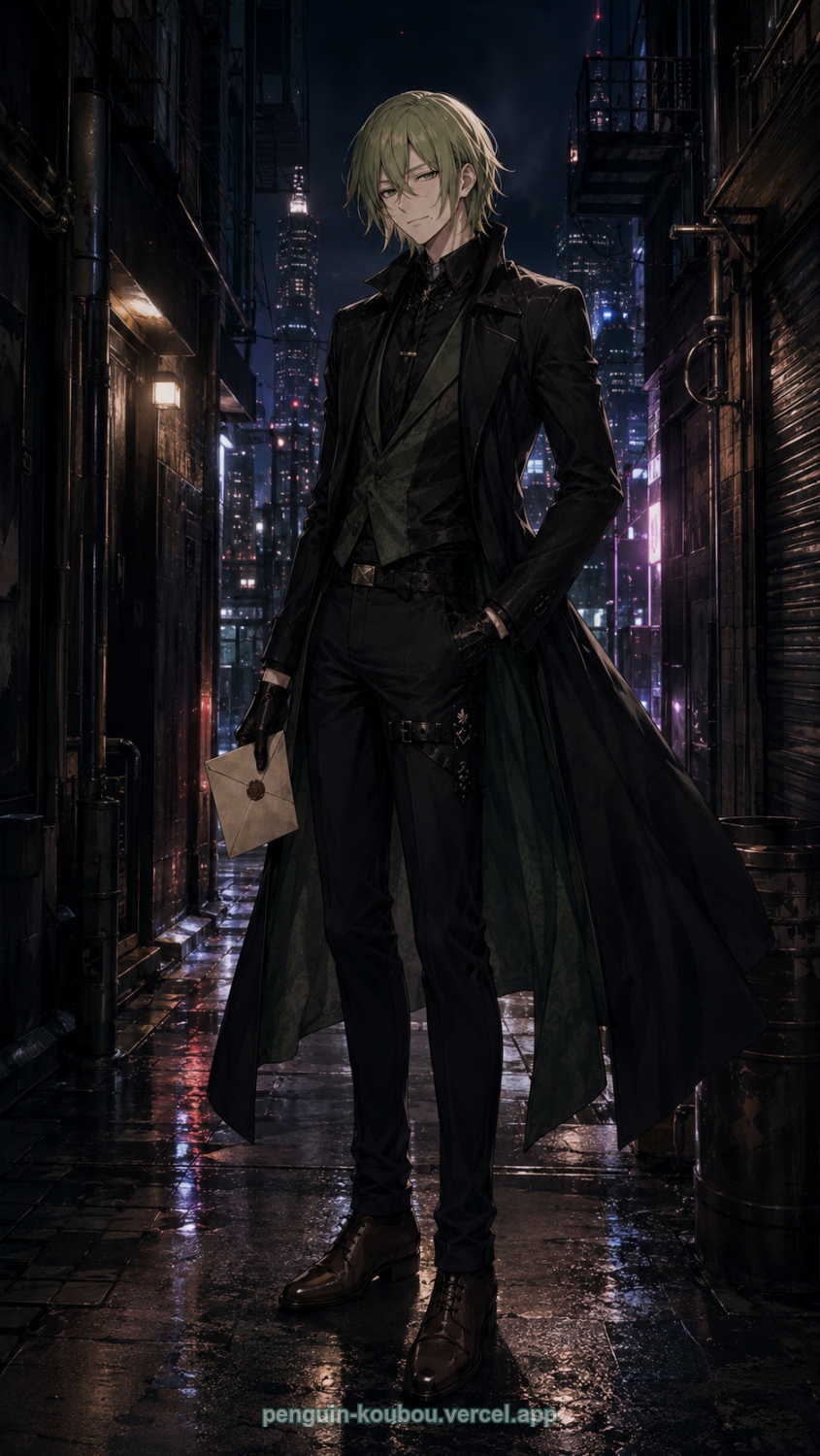 シノ