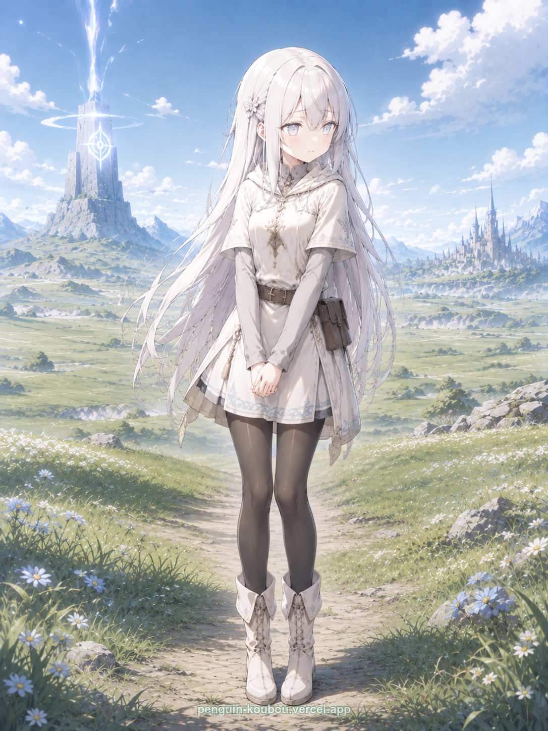 レイ